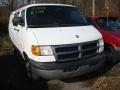 2001 Ram Van 3500 Cargo #1 2001 Ram Van 3500 Cargo #1