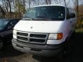 2001 Ram Van 3500 Cargo #5 2001 Ram Van 3500 Cargo #5