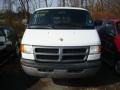 2001 Ram Van 3500 Cargo #6 2001 Ram Van 3500 Cargo #6