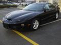 1999 Firebird Trans Am Coupe #1