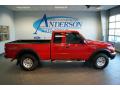 2002 Ranger XLT FX4 SuperCab 4x4 #2