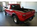 2002 Ranger XLT FX4 SuperCab 4x4 #5