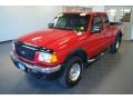 2002 Ranger XLT FX4 SuperCab 4x4 #6