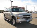 2004 Suburban 1500 Z71 4x4 #3 2004 Suburban 1500 Z71 4x4 #3