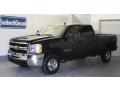 2009 Silverado 2500HD LT Crew Cab 4x4 #1