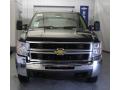 2009 Silverado 2500HD LT Crew Cab 4x4 #2