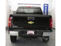 2009 Silverado 2500HD LTZ Crew Cab 4x4 #3