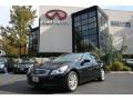 2009 G 37 x Sedan #1