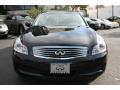 2009 G 37 x Sedan #2