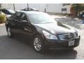 2009 G 37 x Sedan #3
