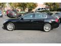 2009 G 37 x Sedan #8