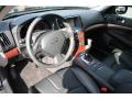 2009 G 37 x Sedan #10