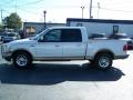2002 F150 Lariat SuperCrew #1