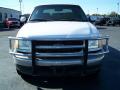 2002 F150 Lariat SuperCrew #2