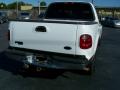 2002 F150 Lariat SuperCrew #4