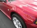 2004 Mustang V6 Convertible #4
