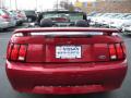 2004 Mustang V6 Convertible #7
