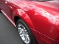 2004 Mustang V6 Convertible #9
