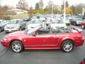 2004 Mustang V6 Convertible #18