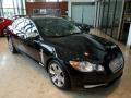 2010 XF Sport Sedan #2 2010 XF Sport Sedan #2