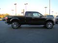 2010 F150 XLT SuperCab 4x4 #2