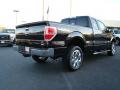 2010 F150 XLT SuperCab 4x4 #3