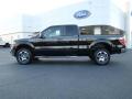 2010 F150 XLT SuperCab 4x4 #5