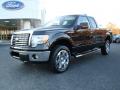 2010 F150 XLT SuperCab 4x4 #6