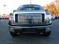 2010 F150 XLT SuperCab 4x4 #7