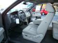 2010 F150 XLT SuperCab 4x4 #8