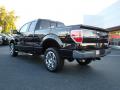 2010 F150 XLT SuperCab 4x4 #29