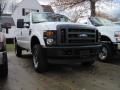2010 F250 Super Duty XL Regular Cab 4x4 #3
