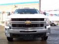 2009 Silverado 3500HD LTZ Crew Cab 4x4 Dually #2