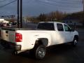 2009 Silverado 3500HD LTZ Crew Cab 4x4 Dually #13