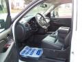 2009 Silverado 3500HD LTZ Crew Cab 4x4 Dually #19