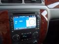 2009 Silverado 3500HD LTZ Crew Cab 4x4 Dually #22