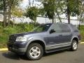 2002 Explorer XLT 4x4 #1
