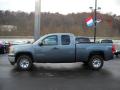 2008 Sierra 1500 Extended Cab 4x4 #5