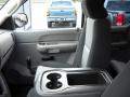 2008 Sierra 1500 Extended Cab 4x4 #8