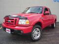 2007 Ranger Sport SuperCab #1