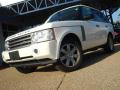 2007 Range Rover HSE #1