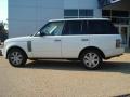 2007 Range Rover HSE #3