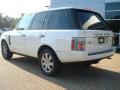 2007 Range Rover HSE #4