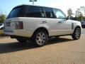 2007 Range Rover HSE #5