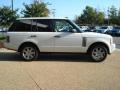 2007 Range Rover HSE #6