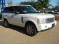 2007 Range Rover HSE #7