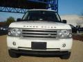2007 Range Rover HSE #8