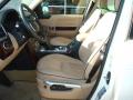 2007 Range Rover HSE #9