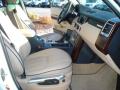 2007 Range Rover HSE #17