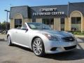 2009 G 37 S Sport Convertible #1